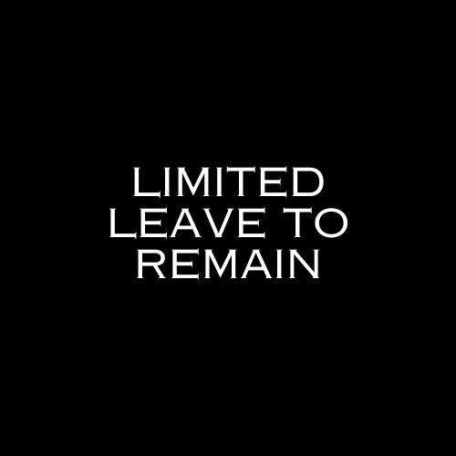 Indefinite Leave to Remain (1)